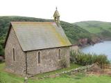 St Clement Church burial ground, Hope Cove